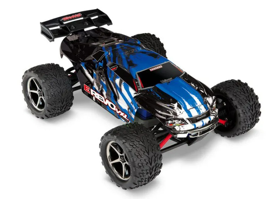 Traxxas E-Revo 1/16 VXL