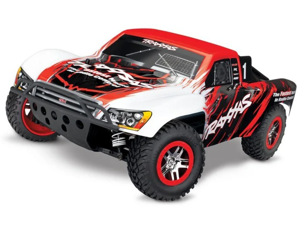 Traxxas Slash 1/10 VXL