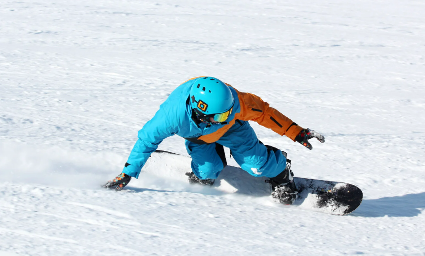 Serwis Snowboardowy